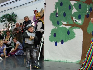 Rosenmontag - 08.02.2016