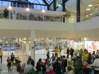 Rosenmontag - 08.02.2016