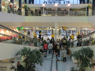 Rosenmontag - 08.02.2016