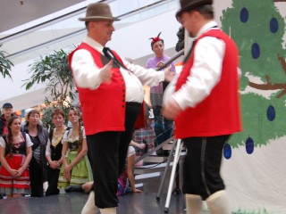 Rosenmontag - 08.02.2016