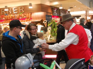 Rosenmontag - 08.02.2016