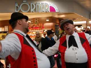 Rosenmontag - 08.02.2016