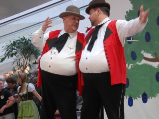 Rosenmontag - 08.02.2016