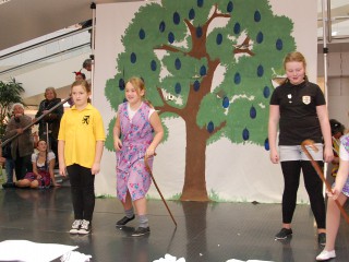 Rosenmontag - 08.02.2016