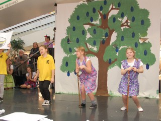 Rosenmontag - 08.02.2016