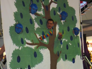 Rosenmontag - 08.02.2016