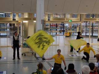 Rosenmontag - 08.02.2016