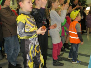 Rosenmontag - 08.02.2016