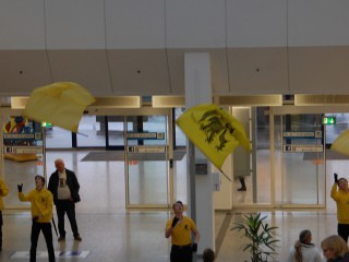 Rosenmontag - 08.02.2016