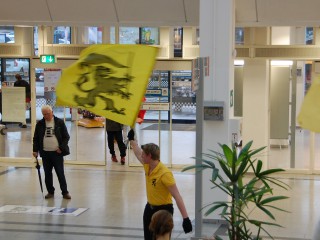 Rosenmontag - 08.02.2016