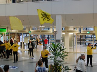 Rosenmontag - 08.02.2016