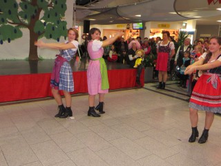 Rosenmontag - 08.02.2016