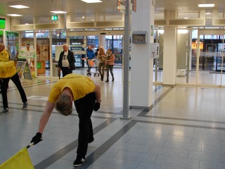 Rosenmontag - 08.02.2016