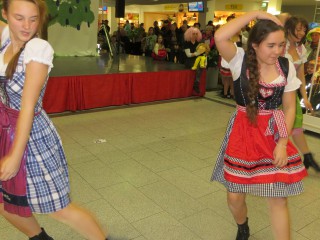 Rosenmontag - 08.02.2016