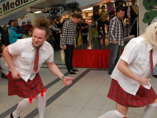 Rosenmontag - 08.02.2016