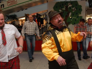 Rosenmontag - 08.02.2016