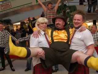 Rosenmontag - 08.02.2016