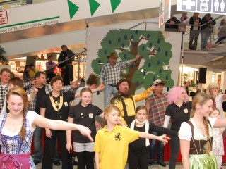 Rosenmontag - 08.02.2016