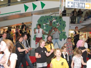 Rosenmontag - 08.02.2016