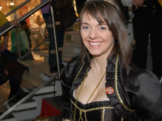 Rosenmontag - 08.02.2016