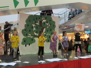 Rosenmontag - 08.02.2016