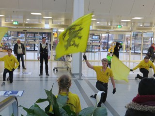 Rosenmontag - 08.02.2016