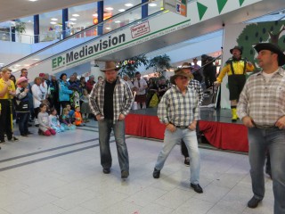 Rosenmontag - 08.02.2016