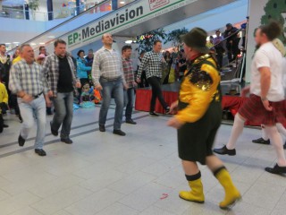 Rosenmontag - 08.02.2016