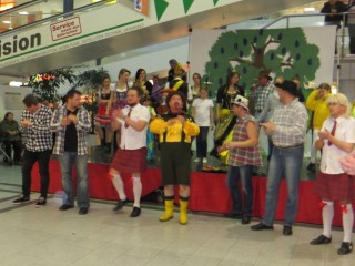 Rosenmontag - 08.02.2016