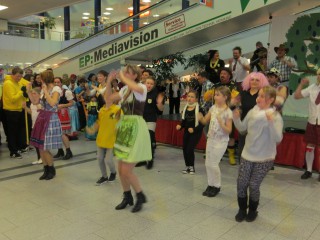 Rosenmontag - 08.02.2016