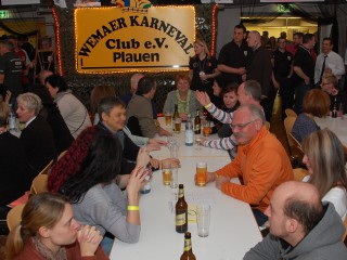 Säx Men Dance Contest - 20.02.2016