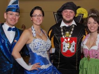 Säx Men Dance Contest - 20.02.2016