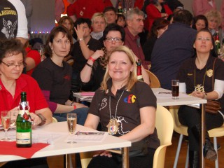 Säx Men Dance Contest - 20.02.2016