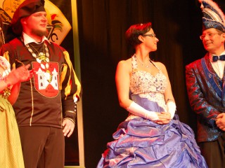 Säx Men Dance Contest - 20.02.2016