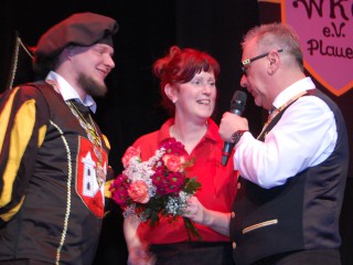 Säx Men Dance Contest - 20.02.2016