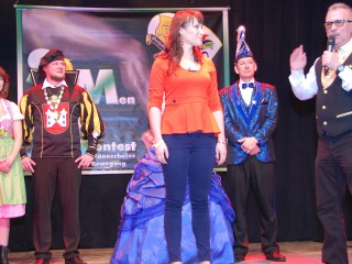 Säx Men Dance Contest - 20.02.2016