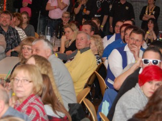 Säx Men Dance Contest - 20.02.2016