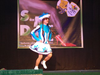Säx Men Dance Contest - 20.02.2016