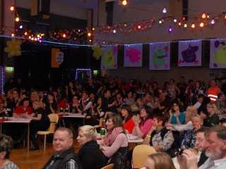 Säx Men Dance Contest - 20.02.2016