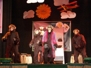 Säx Men Dance Contest - 20.02.2016