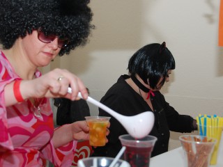 Säx Men Dance Contest - 20.02.2016