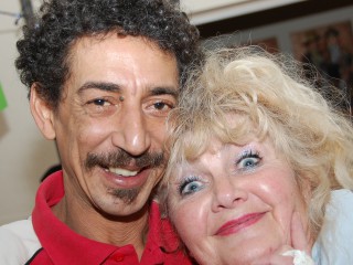 Säx Men Dance Contest - 20.02.2016