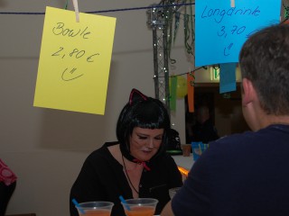 Säx Men Dance Contest - 20.02.2016