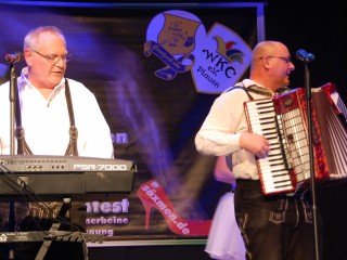 Säx Men Dance Contest - 20.02.2016