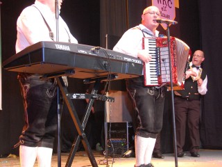 Säx Men Dance Contest - 20.02.2016