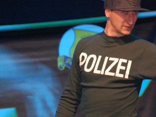 Säx Men Dance Contest - 20.02.2016