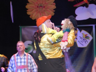 Säx Men Dance Contest - 20.02.2016