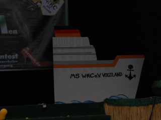 Säx Men Dance Contest - 20.02.2016