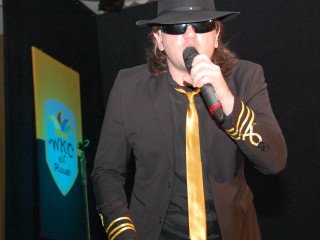 Säx Men Dance Contest - 20.02.2016