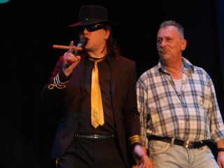 Säx Men Dance Contest - 20.02.2016